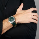 relogio vivara verde