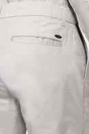calça tactel branca