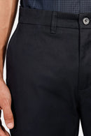 calça tactel preta