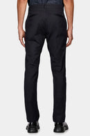 calça tactel preta