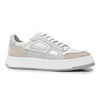 tenis casual cor areia