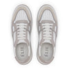 tenis casual cor areia