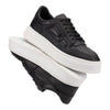 tenis casual cor preto